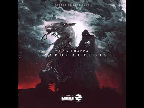 Yung Trappa  x D Masta -  812