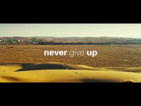 David Guetta ft Sia - Never Give Up By Costy Buya for Frederick Kuc