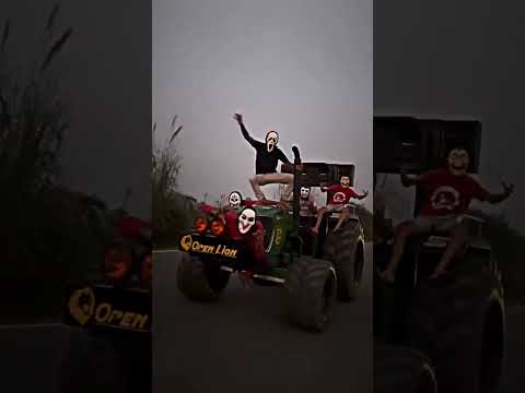 Nishu deshwal funny video | bhoot mask viral video #shorts #shortvideo #subscribe #shortsviral