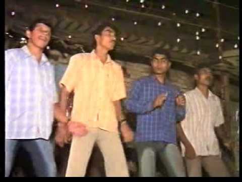 Hausi Navratra Utsav Bahadoli Year 2004 (Part 4)