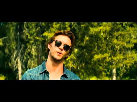 The Right Kind of Wrong ~ Trailer