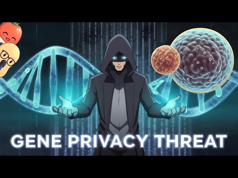 Pomato Potcast | Cracking Genomic Privacy: Single-Cell Data and the Future of Encryption | 20241031