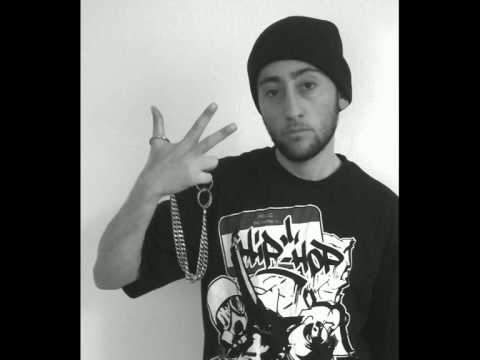 Pesimist Neşter - Beyhude Sokaklar (2014) SİVAS RAP