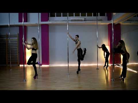 05. Thess Pole Art Show 26 - Exotic (Tricky - Past Mistake)