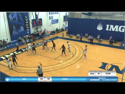 Lorenzo Washington Mid-Season highlights