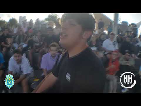 SGM vs Geinsu | Reyes Del Anfi - 8avos