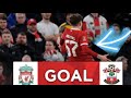 HIGHLIGHTS | Lewis Koumas | Liverpool 1-0 Southampton |  Emirates FA Cup 2023-24