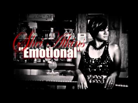 Shei Atkins Emotional with download link