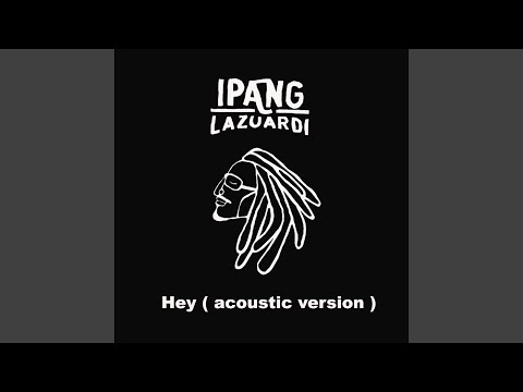 HEY (feat. Nina Tri Suci) (Acoustic)