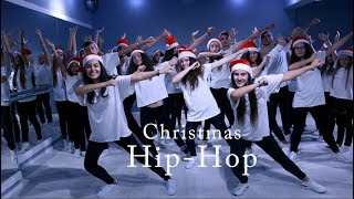 Download lagu Christmas hip hop - Dance - Jingle Bells 2018 mp3