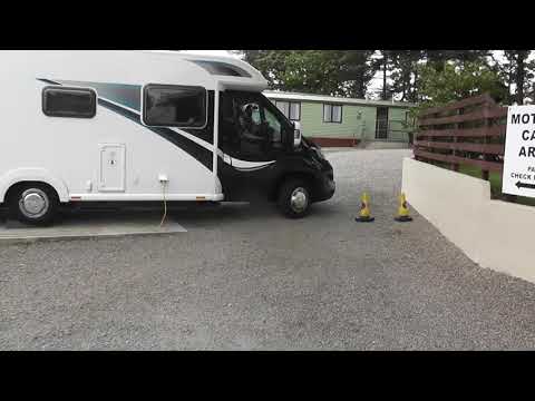 Outer Hebrides motorhome trip 2019 (7) - Butt of Lewis to Uig, Isle of Skye