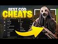 I Used BRAND NEW 7 Warzone Cheats THIS IS ACTUALLY INSANE