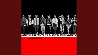 Download lagu 無限的我 무한적아; LIMITLESS mp3