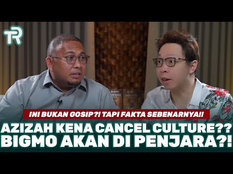 ANDRE ROSIADE BLAK-BLAKAN!! BAHAS TIMNAS, AZIZAH & ARHAN DISINI!!