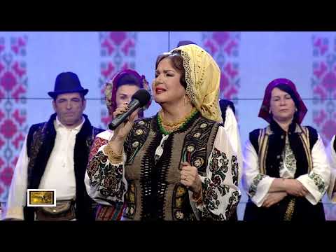 Daniela Condurache – Dorul meu pe unde aleargă (@Tezaur folcloric)