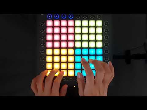 FDT - Groove Me (Finger Drumming Cover)