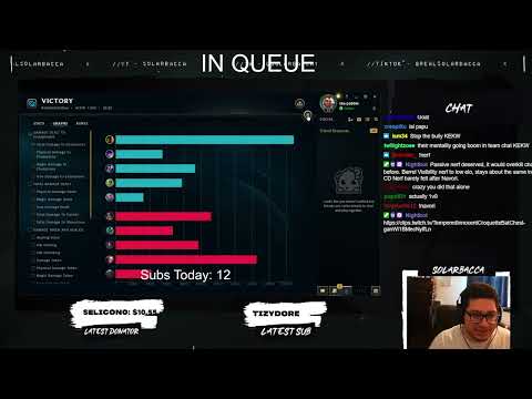 SOLARBACCA Gangplank Vs Olaf Top - Masters - Season 13