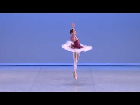 Jihyun Choi, 125 - Finalist - Prix de Lausanne 2019, classical