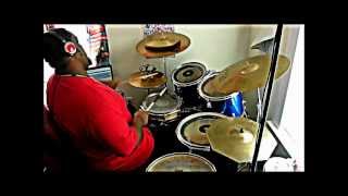 Playing &quot;We Offer You Praise&quot; by Kurt Carr