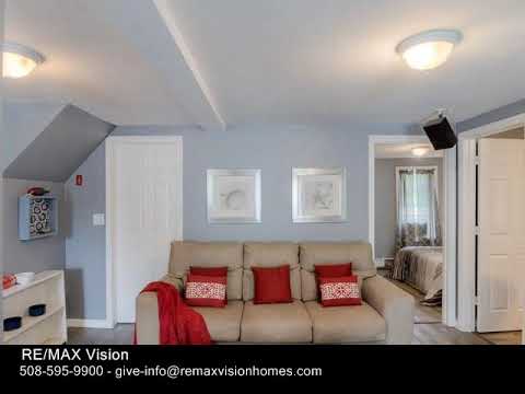3 Douglas Rd, Webster MA 01570 - Single Family Home - Real Estate - For Sale -