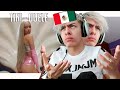 MEXICANO REACCIONA A TINI - Duele ft. John C (Reacción) MEXICANO REACCIONA A TINI - Duele ft. John C (Reacción)
