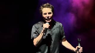 Train - Parachute @ ICC Sydney Theatre, 24th May 2025