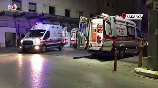 Cezaevindeki Yemek Zehirlenmesi Şüphesinde Vaka Sayısı 266’ya Yükseldi