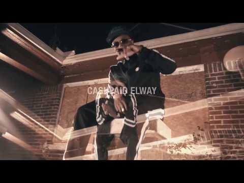 CashPaid Elway - Victor Sweet (Official Musi Video)