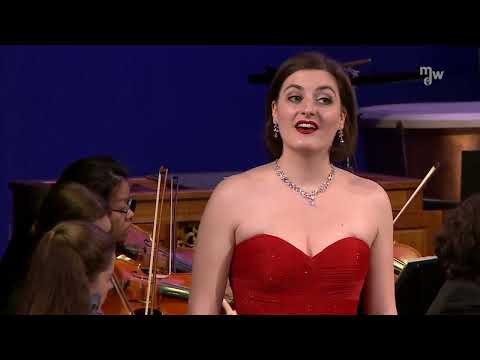 Ständchen "Zögernd Leise" - Franz Schubert