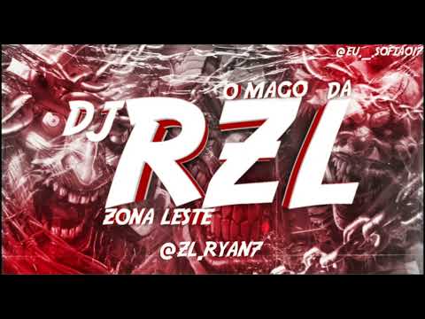 MONTAGEM AGUDO CAPOTA NÓIA (DJ RZL)