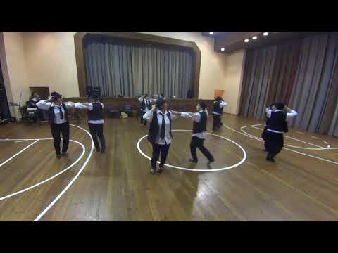 Liikumisrühm Ilse - Kui kallist kodust läksin