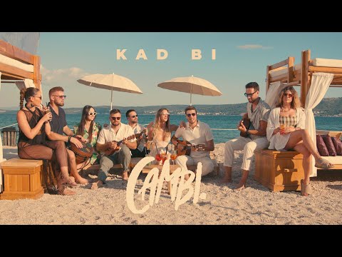 CAMBI. - KAD BI (Official video)