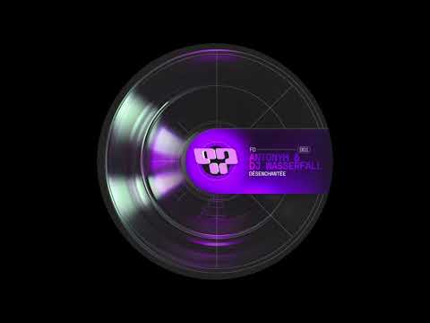 Kate Ryan - Désenchantée (Antonym & DJ Wasserfall Edit)