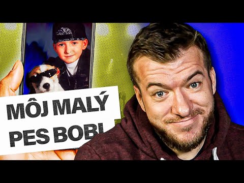 Zničila mu sláva DETSTVO? | Martin Madej