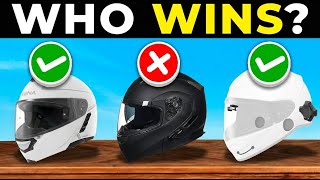 5 Best SMART HELMETS 2026 | Top Bluetooth Helmets Value for Money