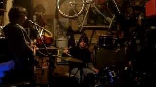 UNWRITTEN: Slip Inside by There For Tomorrow (Cover)