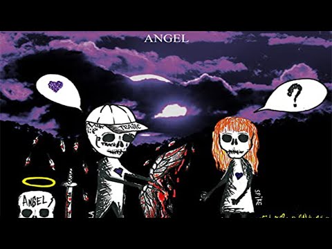 Kela Sail - Ángel (Prod by Ethnotik)