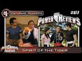 DRPR 61: Power Rangers Super Megaforce Ep 6 ...