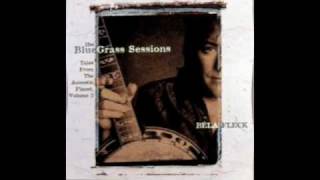 "When Joy Kills Sorrow" by Bela Fleck