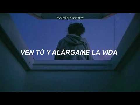 Grupo América - Ven Tú (Letra)