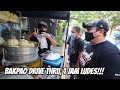 BAKPAO DRIVE THRU 1 JAM LUDES