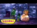 VeggieTales: BellyButton - Silly Song