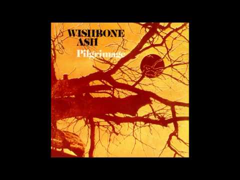 Valediction - Wishbone Ash