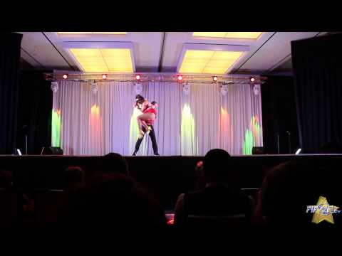 Sikelia Dancers: Saturday Night Performance @ HSC '14