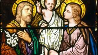 Loreena McKennit   GOD REST YE MERRY GENTLEMEN