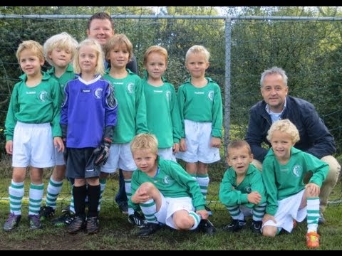 Madese Boys M1 - Bavel M2