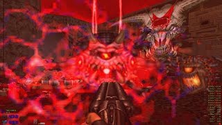 Project Brutality - Icon of Sin Death Glitch