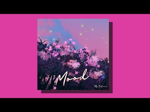 WizKid - Mood (Instrumental beat) ft. Buju