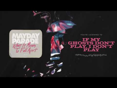Video thumbnail for If My Ghosts Don’t Play, I Don’t Play
