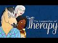 The Complexities Of Therapy In Bojack Horseman